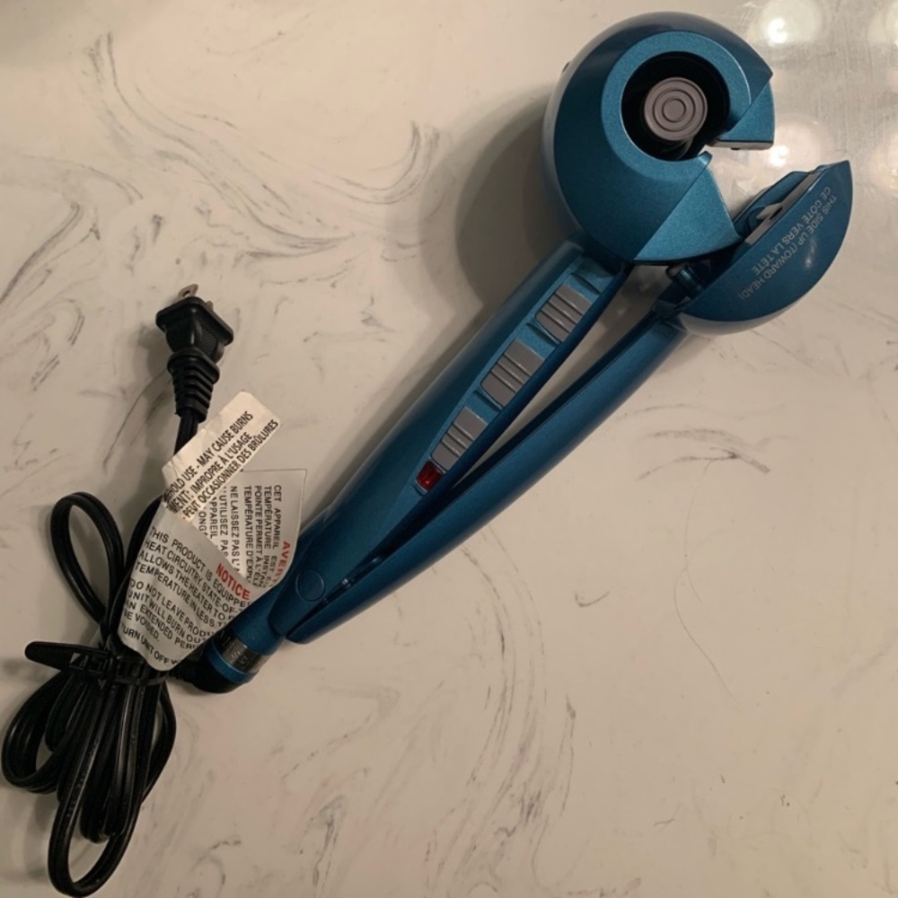 Babyliss Pro Hair Curler
